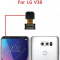 Selfie Big Backside Back View Facing Camera For LG V20 V30 V50 V60 Velvet 5G Rear Front Camera Module Replacement Flex Cable. 
