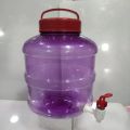 New 8 Liter Water Jar - Water Bottle - Water Bottle.
