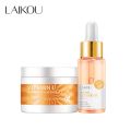 LAIKOU Vitamin C Face Cream 25g and Serum  17ml Combo. 