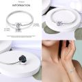 High Quality 925 Silver Bracelet Fit Original Pandora Charms Pendant Jewelry Gift Cute cat Tulip Unicorn Snake Bone Chain BruberryBe.