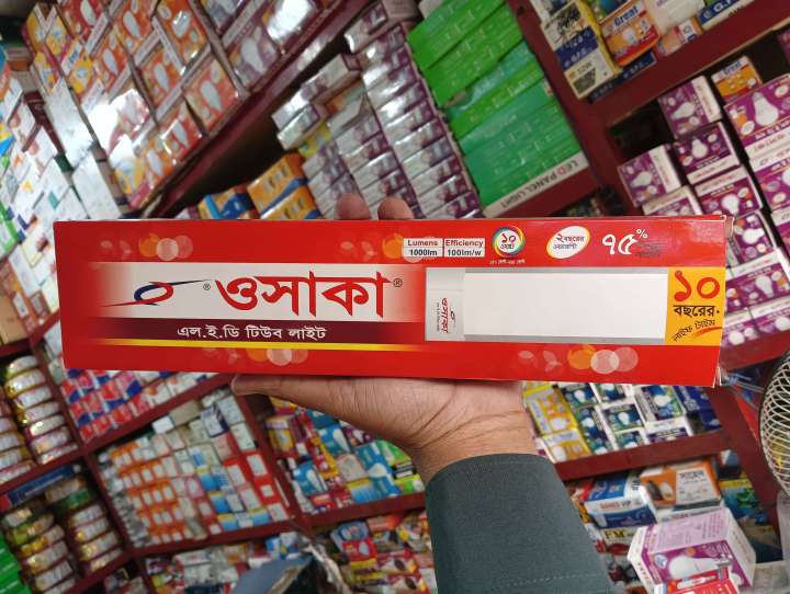 Osaka%2010W%20LED%20Tube%20Light%20-%20Image%202