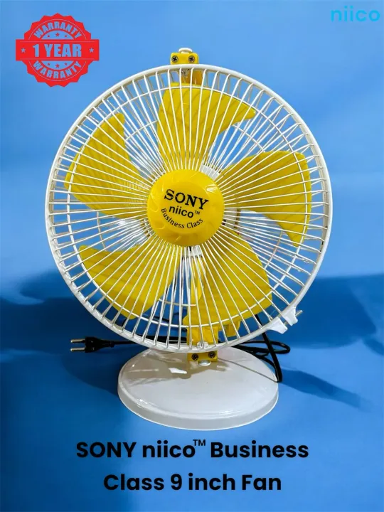 9%20inchi%20%20Business%20Class%20Soundless%20High%20Speed%20Sony%20niico%20Fan(One%20Year%20Warranty)-Yellow%20Color%20-%20Image%206