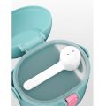 △♨SOME Airtight Storage Box Baby Milk Powder Container With Spoon Practical. 