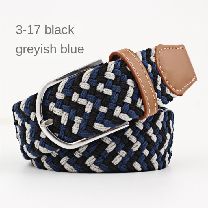 Black%20Female%20Casual%20Knitted%20Pin%20Buckle%20Men%20Belt%20Woven%20Canvas%20Elastic%20Expandable%20Braided%20Stretch%20Belts%20for%20Women%20Jeans%20Belts%20Belt%20-%20Image%208