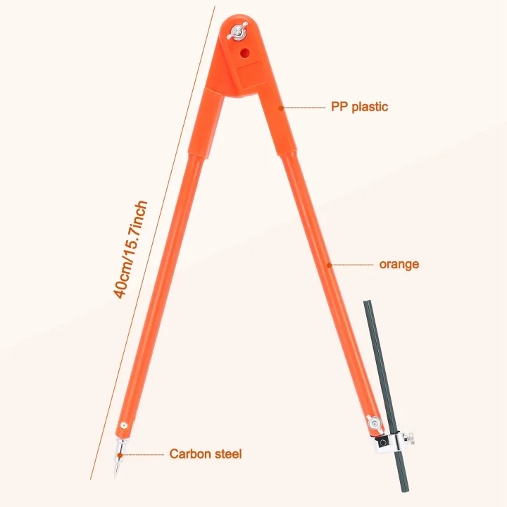 Carpenter%20Precision%20Pencil%20Compasses%20Large%20Diameter%20Adjustable%20Dividers%20Marking%20And%20Scribing%20Compass%20For%20Woodworking%20-%20Image%208
