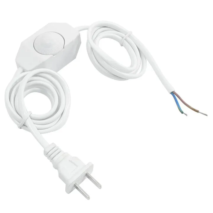 (New)White%20Lamp%20Power%20Cord%20w%20Dimmer%20witch%20AC%20250V/110V%20U%20Plug%20-%20Image%202