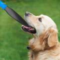 Dog No Biting Sticks Dog Bite Training Stick for Small Medium Dogs Training Yellow. 