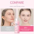 5-piece Gift Box Cherry Blossom Sakura Skin Care Set Collagen Eye Cream Serum Facial Cleanser Toner Facial Cream Beauty Makeup.