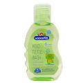 Kodomo Baby Hair and Body Wash 100ml.