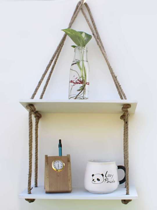 Wall%20Hanging%20Shelf%20Multifunctional%20Wall%20Shelf%20.%20Handmade%20Crafty%20Item%20Wall%20Decorative%20Rack%20For%20Home%20And%20Office%20-%20Image%203