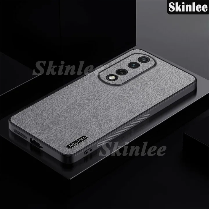 Phone%20case%20For%20Honor%2090%20Pro%20Back%20cover%20Tree%20texture%20Leaves%20Design%20Cover%20For%20Honor90%20Pro%20Cover%20cases%20-%20Image%204