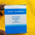Digital Multimeter DT830D.