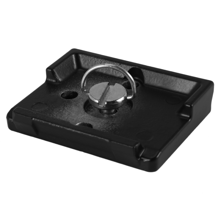 3X%20Quick%20Release%20Plate%201/4%20Inch%20Screw%20Fit%20for%20Bogen%203157N%20200PL-14%203030%203130%20-%20Image%206