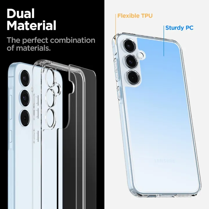 Samsung%20Galaxy%20A35%205G%20%20Transparent%20Soft%20&%20Flexible%20%20Mobile%20Back%20Cover%20-%20Image%203