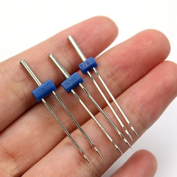 3%20Pcs%20Double%20Twin%20Needles%20Pins%20(3%20Size%20Mixed%202.0/90%203.0/90%204.0/90)%20With%203Pcs%20Groove%20Pintuck%20Presser%20Foot%20Sewing%20Machine%20Accessories%20-%20Image%205