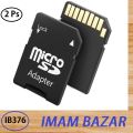 Micro SD Card Adapter , adapter sd card, Memory Card Adapter 1pcs. 