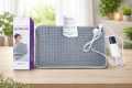 10 Level 75W Electric Heating Pad 30x60cm. 