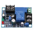 Nax 30A 12V 24V 36V 48V Automatic Charger Protection Controller Module Led.