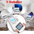 Chargeable 3.0MHz Ultrasound Fetal Doppler Baby Heart Beat 0 Radiation Prenata Doppler Baby Heart Rate Monitor Pocket Doppler. 