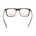 spectacle Frame acetate eyewear prescription glasses. 