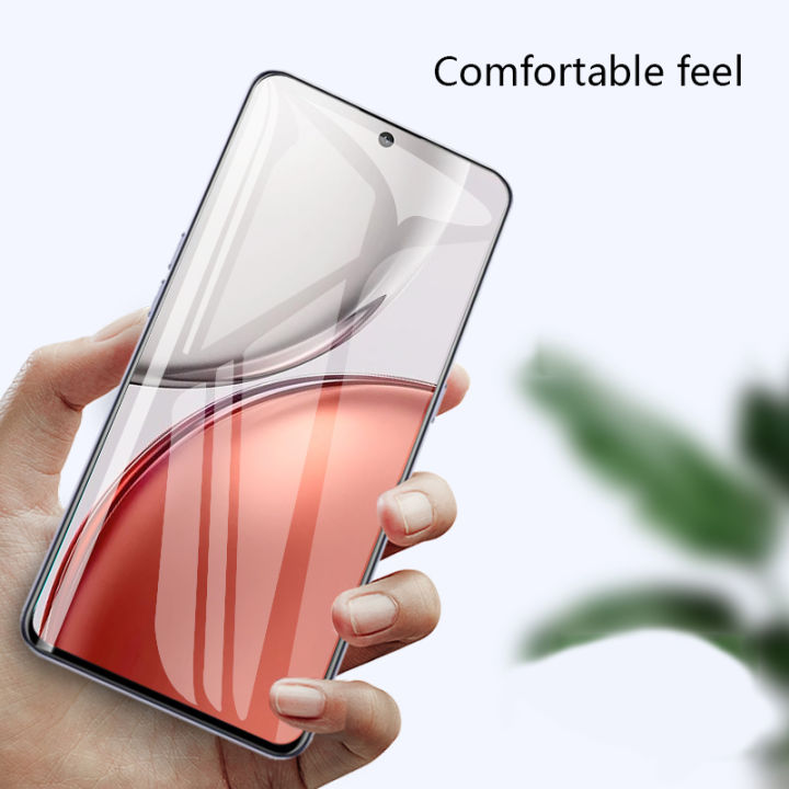 %E3%80%90Ready%20Stock%E3%80%91Sroof%20Tempered%20Glass%20Film%20For%20Honor%20X9D%20High-Definition%20Full%20Screen%20Protector%20Anti-Scratch%20-%20Image%203