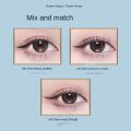 Flower Knows Moonlight Mermaid Waterproof Eyeliner Pen Super Slim Precise All Day Professional Liquid Eye Liner Pencil for Women Abandon Abandon.