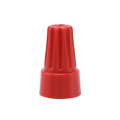 360Pcs Electrical Wire Connectors Screw Terminals, Easy Twist on Connector Kit with Spring Insterted Wire Nuts Cap. 
