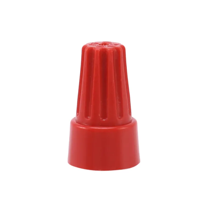 360Pcs%20Electrical%20Wire%20Connectors%20Screw%20Terminals,%20Easy%20Twist%20on%20Connector%20Kit%20with%20Spring%20Insterted%20Wire%20Nuts%20Cap%20-%20Image%202