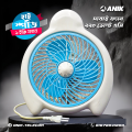 Anik 220 Volt Ac Fan, Fan, Table Fan, Desktop Fan, Home Appliance, Summer Cooling Fan - Table Fan. 