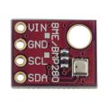 3PCS BME280 5V Digital Sensor Temperature Humidity Barometric Pressure Sensor Module I2C SPI BME280 Sensor Module.