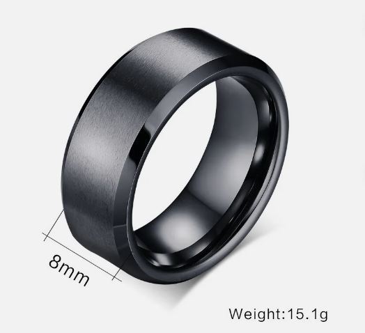 Pure%20Tungsten%20Gold%20Men's%20Ring%20Scratch%20Resistant%20Simple%20Fashion%20Jewelry%20Size%207-12%20-%20Image%203