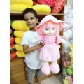 Cute Soft Stuffed Candy Plush Dolls Baby Girls Gift. 