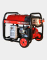 SONALI 3KW Honda Engine Generator HG3700CXS, mini generator, small generator, honda generator.