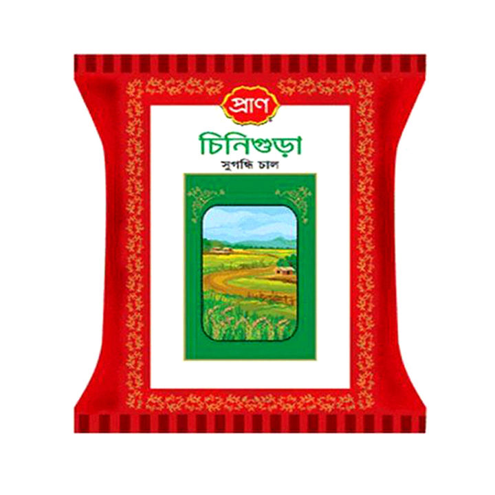 Pran Chinigura Premium Rice - 1kg