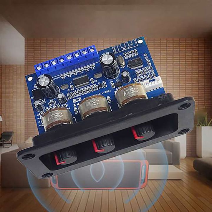 2.1%20Channel%20Bluetooth%205.0%20Amplifier%20Board%20with%20DC%20Female%202X25W+50W%20-%20Image%202