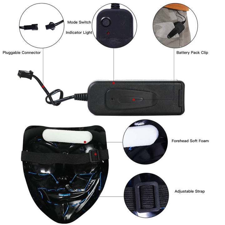 Halloween%20Mask%20Light%20Up,%20Hacker%20Purge%20Mask,%20Scary%20LED%20Mask%20for%20Cosplay%20Costumes%20Festival%20Carnival%20Party%20Gifts%20Kids%20Men%20Women%20-%20Image%203