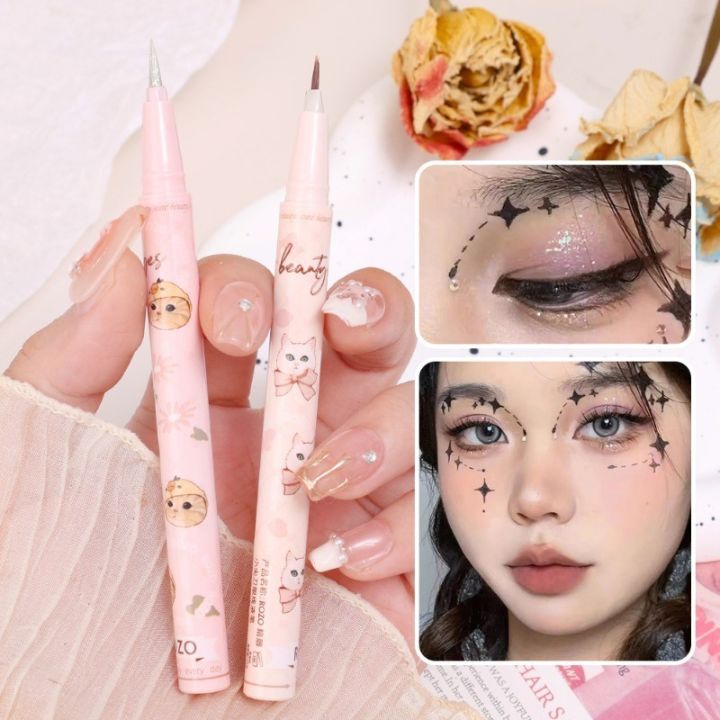 Quick%20Drying%20Ultra-thin%20Eyeliner%20Liquid%20Long%20Lasting%20Waterproof%20Natural%20Eyeliner%20Non-Smudge%20Eyes%20Liner%20Beauty%20Makeup%20-%20Image%205