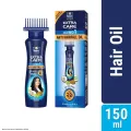Parachute Hair Oil Anti Hairfall Oil Extra Care 150ml (Root Applier). 