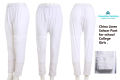 China Soft Linen Party Wear Fashionable Payjama Pants Salwar for Woman. 