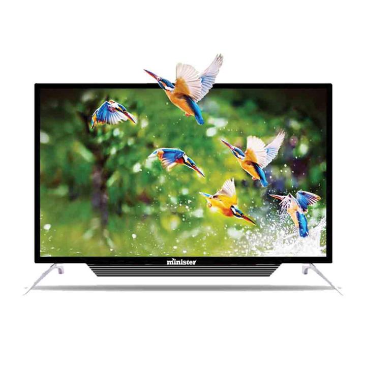 MINISTER M-32 EXCLUSIVE LED TV (MI32D1550Y)