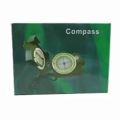 Professional Military Lensatic Compass with Multifunction.