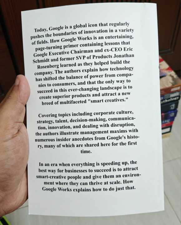 Google:%20How%20Google%20Works%20by%20Eric%20Schmidt%20-%20Premium%20-%20Paperback%20-%20Image%205