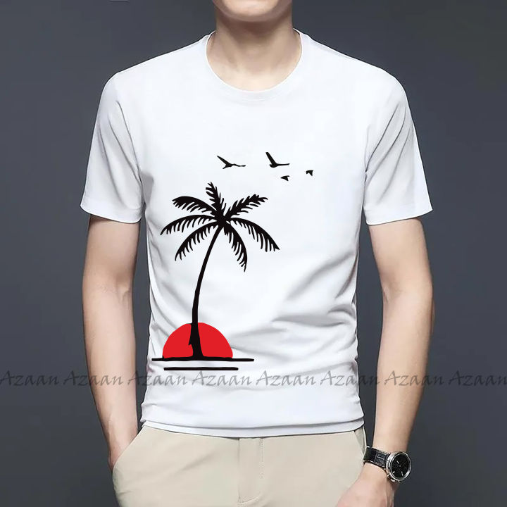 Stylish%20T-shirt%20Comfortable%20-%20New%20Contrast%20Sun%20Design%20Digital%20printed%20T-shirt/%20Tshirt%20For%20Men/%20T-shirt%20For%20Men%20Women%20-%20Image%203