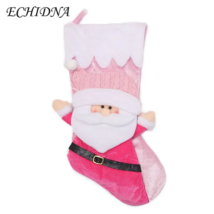 ECHIDNA%20Holiday%20Gift%20Bag%20with%20Hanging%20Rope%20Cloth%20Xmas%20Favor%20Bag%20Snack%20Candy%20Fruit%20Storage%20Bag%20-%20Image%207