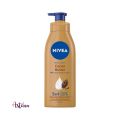 Any season used International Germany product Nivea Cocoa Butter Body Lotion used for male/ female - 400 ml.