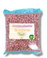 Premium quality raw peanut's / kacha china badam - 1kg. 