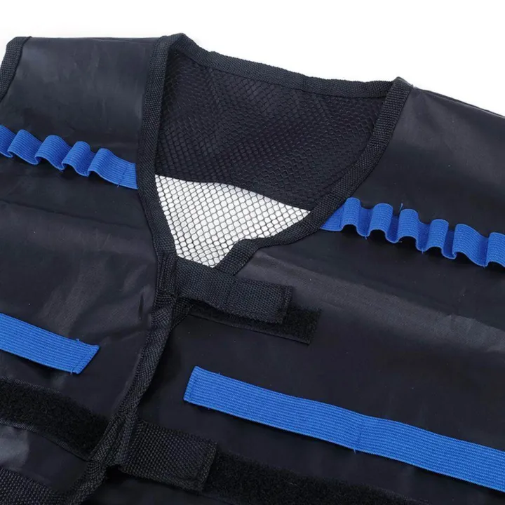 Kids%20Tactical%20Vest%20Kits%20For%20Nerf%20Guns%20N-Strike%20Elite%20SeriesKids%20Toy%20Bullet%20Dart%20Ammo%20Storage%20Vest%20Play%20Game%20Accessory%20-%20Image%206