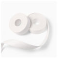 White Cotton Neck Collar Sweat Pads Soft Cotton Liners for Women Men's Shirts Baseball Caps Hat Sweat Protector. 