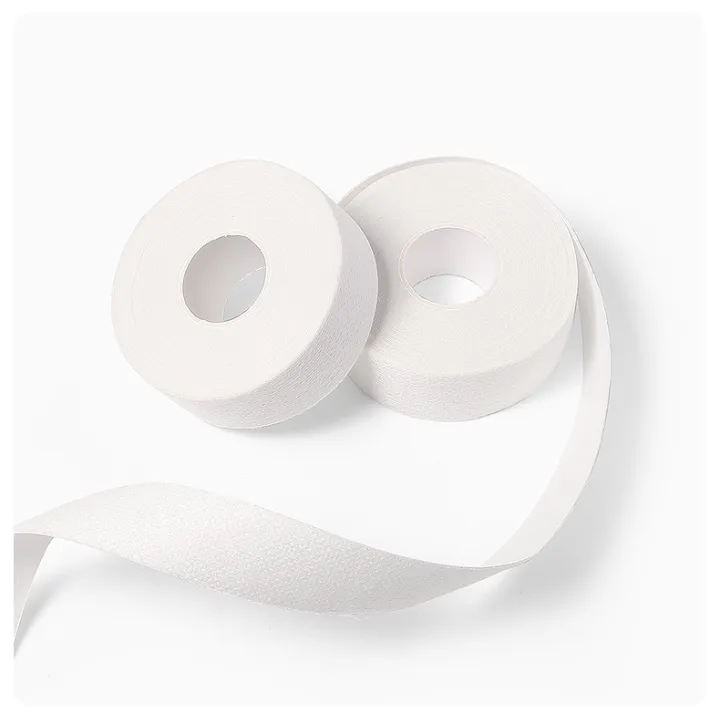 White%20Cotton%20Neck%20Collar%20Sweat%20Pads%20Soft%20Cotton%20Liners%20for%20Women%20Men's%20Shirts%20Baseball%20Caps%20Hat%20Sweat%20Protector%20-%20Image%208