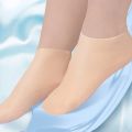 3 Pairs Moisturizing Socks Moisture for Dry Feet Overnight Moisturizer Lotion Aloe Damping Cracked Heel Gel Women Foot Care.